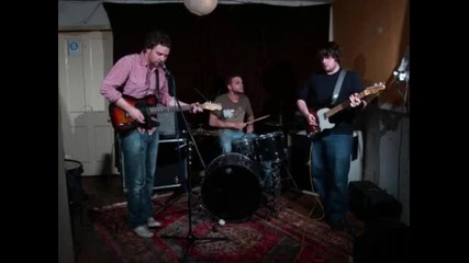 Frightened Rabbit - Keep Yourself Warm