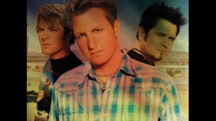 Rascal Flatts - what hurts the most 
