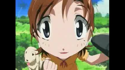 Onegai Teacher - Kiss Me