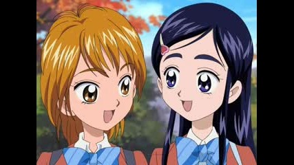 Pretty Cure Max Heart - 35