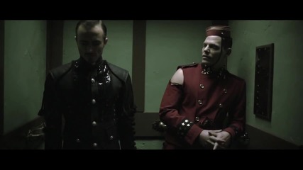 Infernal - Love Is All [ Official Video H D 2010 ]
