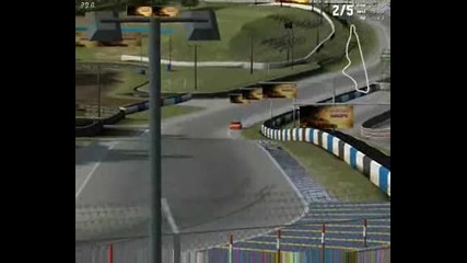Lfs Drift By Drifter