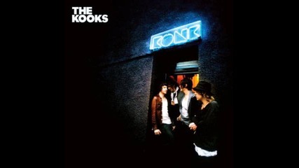 The Kooks - Gap