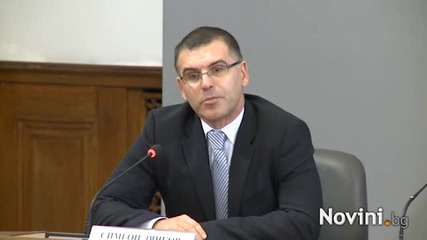 Само олигарсите имат изгода да падне валутния борд'дянков'
