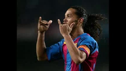 football skills - Zidane, Ronaldo and Ronaldinho