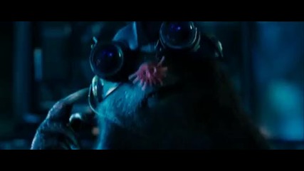 G force tick tick boom boom boom