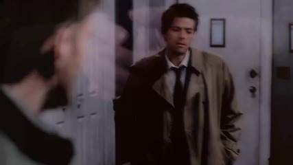 Dean & Cas _ Without You I Fail