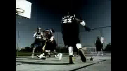 Lil Bow Wow - Basketball .wmv