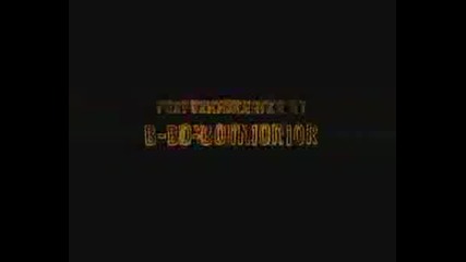 B - Boy Junior Tribute