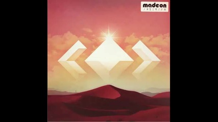 *2014* Madeon - Imperium