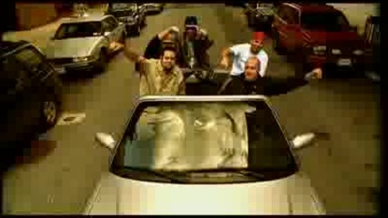 Limp Bizkit - Rollin 