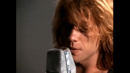 Bon Jovi - Always (alternate Version) [ високо качество ]