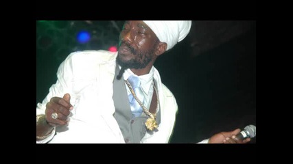 Sizzla - Baby Girl 