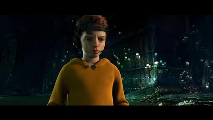 Майло на Марс част 4/7 Бг Аудио * Mars Needs Moms *