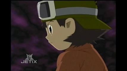 Digimon 186 Eng Audio