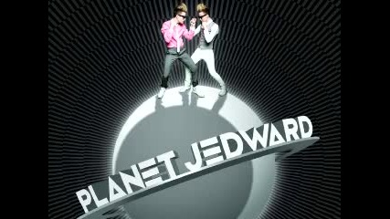 Jedward - Jump