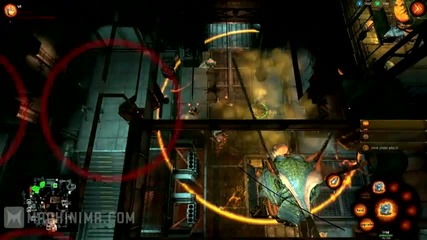 Natural Selection 2 Beta Gameplay Trailer [hq]