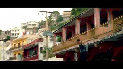 Wisin, Yandel Feat. Jennifer Lopez - Follow The Leader (високо качество)
