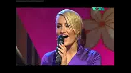 Sarah Connor - Ill Kiss It Away