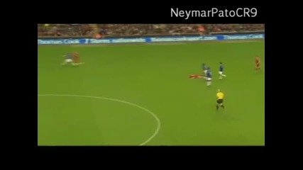 Fernando Torres Legend of Anfield 09 10 Season