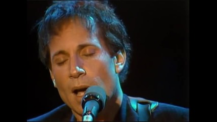 Simon & Garfunkel - The Sound of Silence
