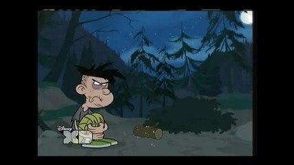 Kick Buttowski - Those Who Camp, Do + Dog Gone