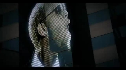 Pitbull Featuring Chris Brown - International Love