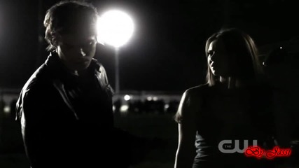 Elena Gilbert - Stand In The Rain 