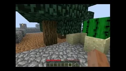 Minecraft - Случай с Herobrine :x