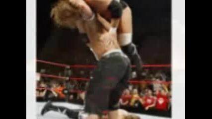 Triple H Za Zavrastaneto