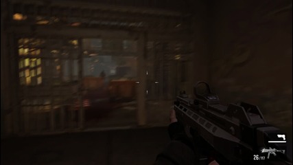 F.e.a.r 3 Gameplay част 2 (valentin001)