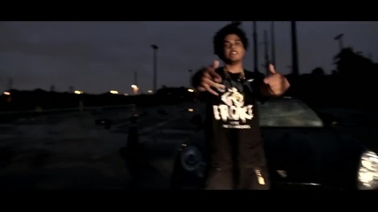 Rackedoutcj - I Been On