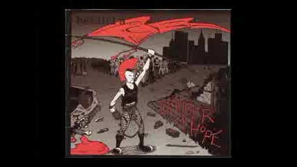 Banner Of Hope - Anti-social