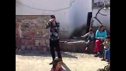 sa6o ot sandanski 