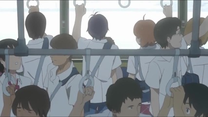 [amv] My Super Girlfriend