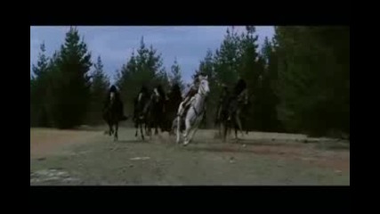Celtic Woman - Siuil A Ruin
