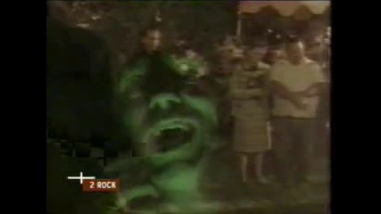 Motorhead - Killed By Death 