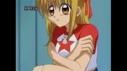 Mermaid Melody Episode 6 Part 1 Subbed