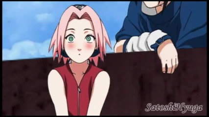 Sasusaku & Naruhina~tell Me You're in Love