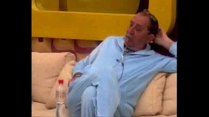 Домоуправителя В Big Brother Епизод 4