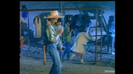 Sade - Paradise