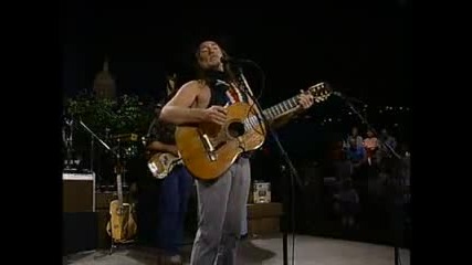 Willie Nelson - Blue Eyes Crying In The Rain
