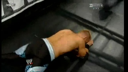 Extreme Rules 2011 Part 5