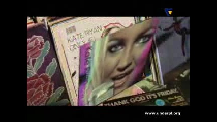 Kate Ryan - I Like The Way.