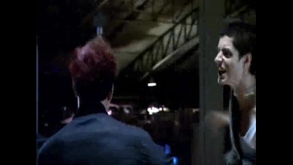 Extreme fighting (bangkok Adrenaline)