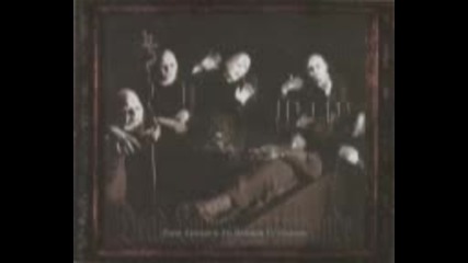 Sopor Aeternus - Dead Lovers Sarabande Face one ( full album 1999 )