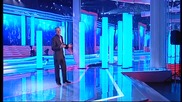 Seki Turkovic - Kriv sam i nisam kriv - PB - (TV Grand 18.05.2014.)