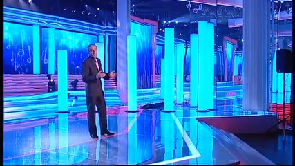 Seki Turkovic - Kriv sam i nisam kriv - PB - (TV Grand 18.05.2014.)