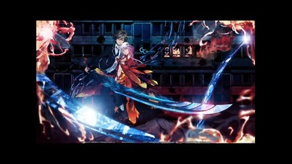 Guilty Crown - Bios