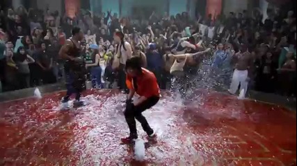 Step Up 3d Dancing On Water